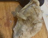 炊飯器で簡単カオマンガイ　-南海鶏飯-作り方5写真