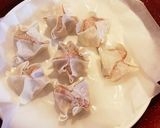 小籠包風？お手軽蒸し焼売作り方6写真