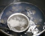 簡単！塩ラーメン☆しじみ風味作り方2写真