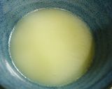 簡単！塩ラーメン☆しじみ風味作り方4写真