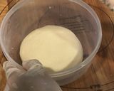 【食パン】基本のプレーン食パン作り方6写真
