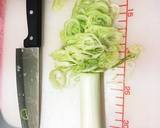 【長ネギ大量消費】ネギ辛味醤油作り方1写真