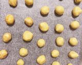 ボールクッキー作り方4写真
