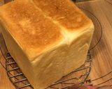 【食パン】基本のプレーン食パン作り方12写真