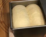 【食パン】基本のプレーン食パン作り方11写真