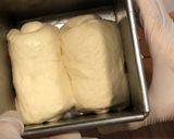 【食パン】基本のプレーン食パン作り方10写真
