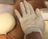 【食パン】基本のプレーン食パン作り方9写真