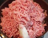 ★包丁いらず・業務スーパー★ミートソース作り方3写真