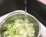 【長ネギ大量消費】ネギ辛味醤油作り方2写真