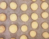 ボールクッキー作り方5写真