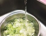 【長ネギ大量消費】ネギ辛味醤油作り方3写真