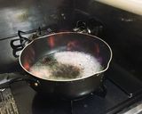 【長ネギ大量消費】ネギ辛味醤油作り方6写真
