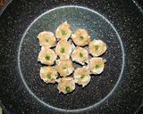 「スタミナにんにく卵焼き焼売」作り方2写真