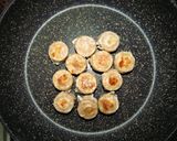 「スタミナにんにく卵焼き焼売」作り方3写真