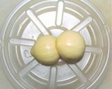 「スタミナにんにく卵焼き焼売」作り方4写真