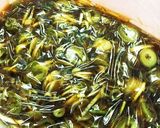 【長ネギ大量消費】ネギ辛味醤油作り方9写真
