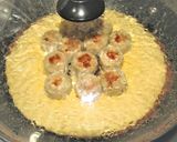 「スタミナにんにく卵焼き焼売」作り方7写真