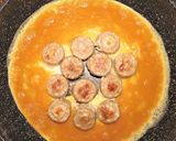 「スタミナにんにく卵焼き焼売」作り方6写真
