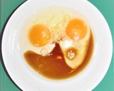 「スタミナにんにく卵焼き焼売」作り方5写真
