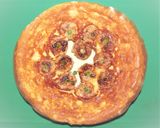 「スタミナにんにく卵焼き焼売」作り方10写真