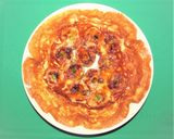 「スタミナにんにく卵焼き焼売」作り方11写真