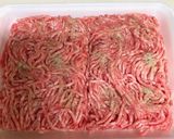 簡単めし！豚ひき肉とニラのスタミナ丼作り方5写真