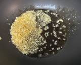 簡単めし！豚ひき肉とニラのスタミナ丼作り方7写真