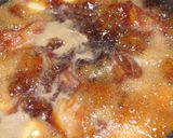 【簡単】豚バラブロックで作る焼豚と煮卵作り方4写真