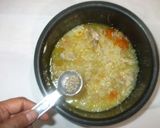 かぼちゃ粥♪簡単炊飯器で作り方7写真