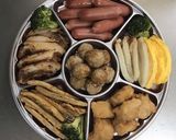 トップ10入☆業務スーパー♡オードブル作り方10写真