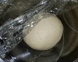 HBで焼く☆自家製酵母の山食パン風作り方5写真