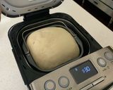 コレステロール0!ふわふわパン作り方2写真
