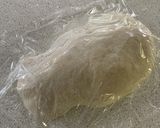 コレステロール0!ふわふわパン作り方3写真