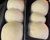 コレステロール0!ふわふわパン作り方5写真