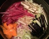 お野菜スープ作り方4写真