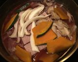 お野菜スープ作り方6写真