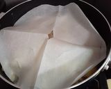簡単肉じゃが～味付けはめんつゆだけ作り方4写真