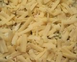 キャベチーズ焼き　(たこ焼き粉の消費に)作り方5写真