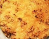 キャベチーズ焼き　(たこ焼き粉の消費に)作り方7写真