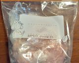 塩麹+発酵玉葱ジュースのブライン液作り方3写真