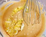 美味しいッッ!バナナパウンドケーキ作り方4写真