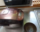 最速の椎茸のマッタケごはん作り方12写真