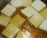 ヘルシー！ノンオイル！豆腐のおろし煮！作り方2写真