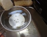 最速の椎茸のマッタケごはん作り方4写真