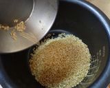 最速の椎茸のマッタケごはん作り方3写真