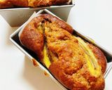 美味しいッッ!バナナパウンドケーキ作り方7写真