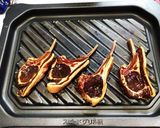 ラムチョップ作り方3写真