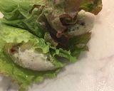 卵サンドとミニおにぎり弁当 詰め方作り方8写真