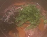 お野菜スープ作り方8写真