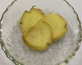 里芋の煮物❤︎八丈島の味作り方2写真